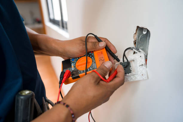 Best Electrician Near Me  in Sumner, IA