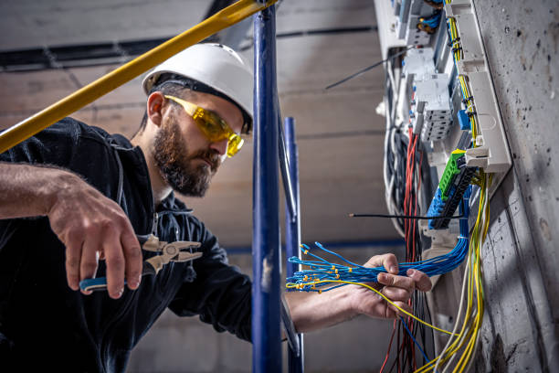 Best Electrical Outlet Repair  in Sumner, IA