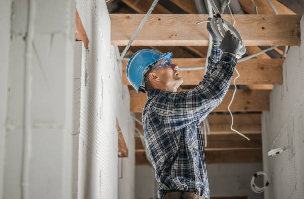 Best Circuit Breaker Repair  in Sumner, IA