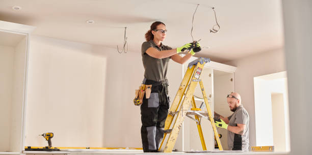 Best Electrical Wiring Services  in Sumner, IA