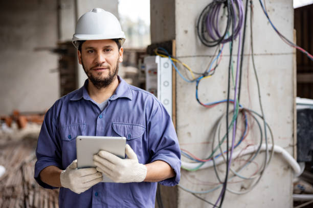 Best Ceiling Fan Installation Electrician  in Sumner, IA