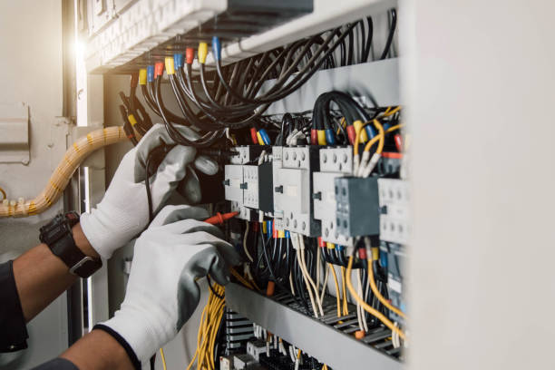 Best Electrical Contractors for Businesses  in Sumner, IA